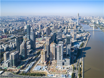 广州龙筋按摩，让你畅享城市时光